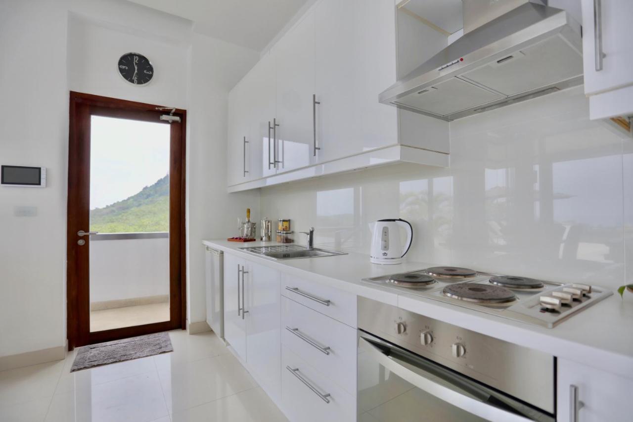 Kulraya Villas - Luxury Serviced Pool Villas Ko Lanta Kültér fotó