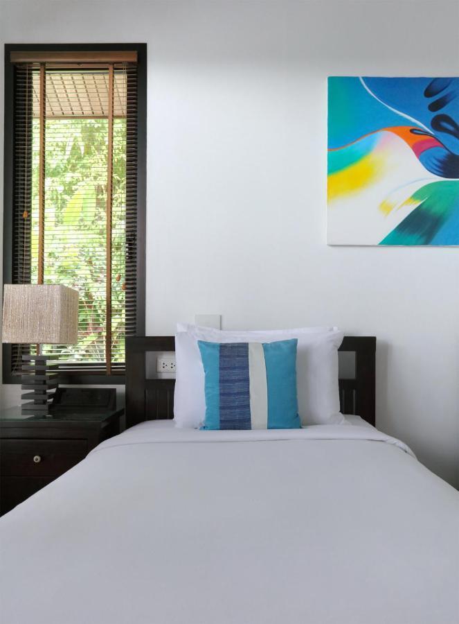 Kulraya Villas - Luxury Serviced Pool Villas Ko Lanta Kültér fotó