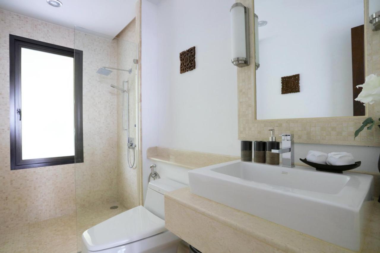 Kulraya Villas - Luxury Serviced Pool Villas Ko Lanta Kültér fotó