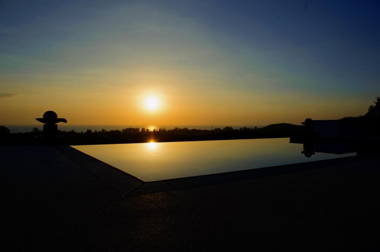 Kulraya Villas - Luxury Serviced Pool Villas Ko Lanta Kültér fotó